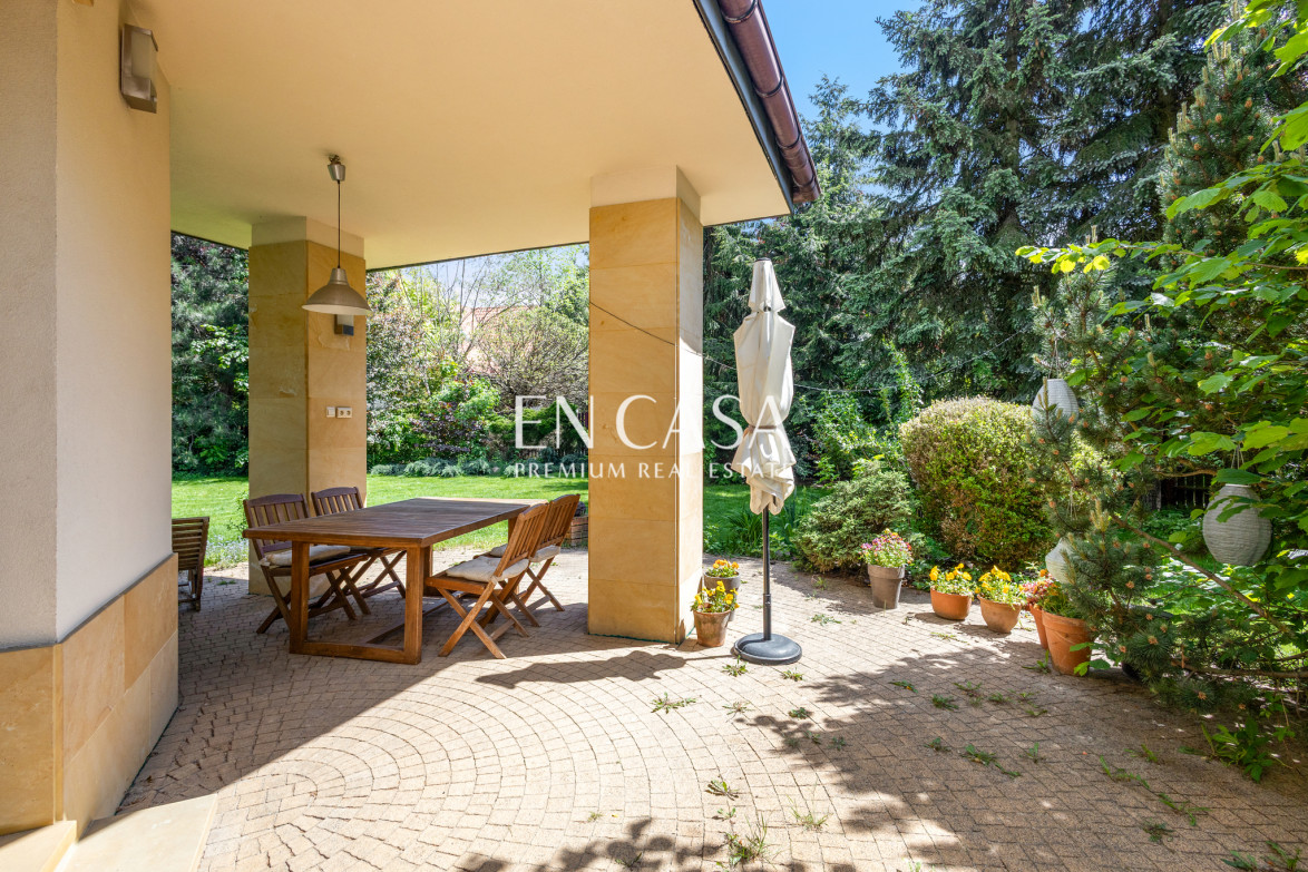 House Sale Konstancin-Jeziorna 20